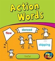 Action Words: Verbs