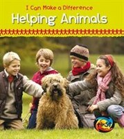 Helping Animals