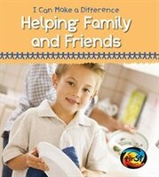 Helping Family and Friends