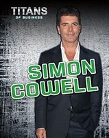 Simon Cowell