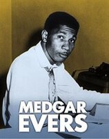Medgar Evers