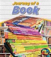Journey of a Book