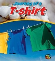 Journey Of A T-shirt