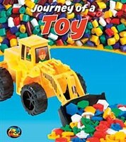 Journey Of A Toy