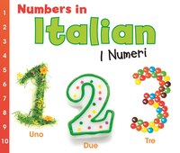 Numbers In Italian: I Numeri