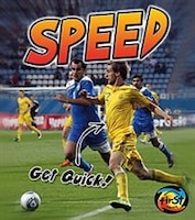 Speed: Get Quick!