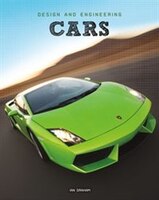 Cars: Design and Engineering for STEM