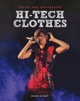 Hi-Tech Clothes: Design and Engineering for STEM