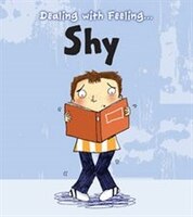 Shy (Dealing with Feeling)