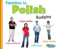 Families in Polish: Rodziny