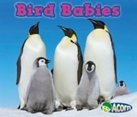 Bird Babies (Acorn)