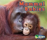 Mammal Babies (Animal Babies)