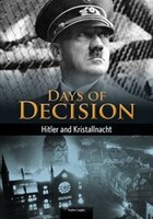 Hitler and Kristallnacht: Days of Decision