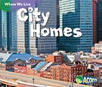 City Homes