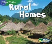 Rural Homes (Acorn: Where We Live)