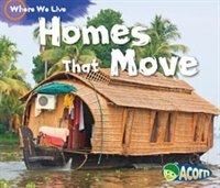 Homes That Move