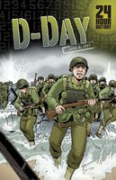 D-Day: June 6, 1944