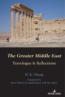 ISBN 9781433179266 product image for The Greater Middle East: Travelogue & Reflections | upcitemdb.com