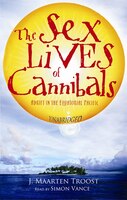 The Sex Lives of Cannibals MP3: Adrift in the Equatorial Pacific