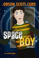 Space Boy