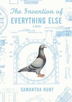 The Invention of Everything Else MP3