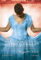 The Vanishing Act of Esme Lennox
