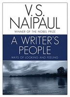 A WriterAEs People MP3: Ways of Looking and Feeling