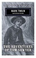 The Adventures of Tom Sawyer MP3: Classic Collection