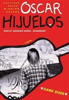 Dark Dude MP3: A Novel