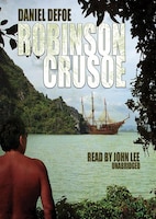 Robinson Crusoe: Classic Collection