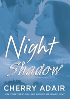 Night Shadow MP3: A Novel