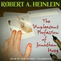The Unpleasant Profession Of Jonathan Hoag
