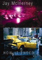 How It Ended MP3: New and Collected Stories