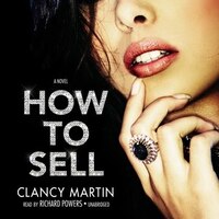 How to Sell MP3: A Novel