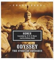 Odyssey: The Story Of Odysseus