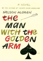 The Man with the Golden Arm MP3: N/A