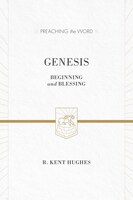 Genesis: Beginning and Blessing