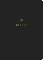 Esv Scripture Journal: Exodus: Exodus