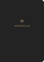 Esv Scripture Journal: Nehemiah: Nehemiah