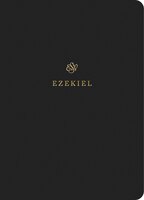 Esv Scripture Journal: Ezekiel: Ezekiel