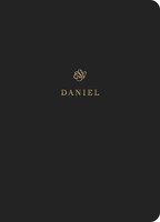 Esv Scripture Journal: Daniel: Daniel