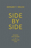 Side By Side: Walking With Others In Wisdom And Love