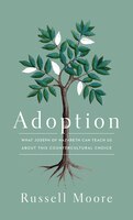 Adoption: What Joseph Of Nazareth Can Teach Us About This Countercultural Choice