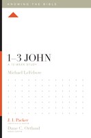 1-3 John: A 12-week Study