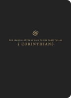 Esv Scripture Journal: 2 Corinthians: 2 Corinthians