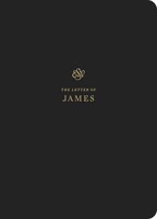 Esv Scripture Journal: James: James