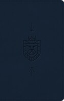 Esv Kid's Bible, Thinline (trutone, Lion Of Judah Design)