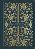 Esv Illuminated Scripture Journal: Ephesians: Ephesians