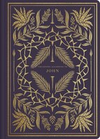 Esv Illuminated Scripture Journal: John: John
