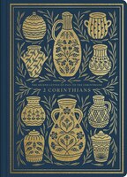 Esv Illuminated Scripture Journal: 2 Corinthians: 2 Corinthians